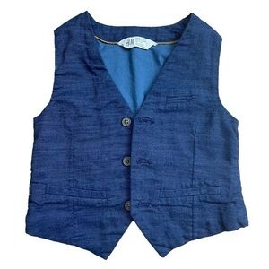 H&M Toddler Cotton Vest